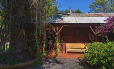 Casa en venta - 5 Dormitorios 5 Baños - Nogoyá