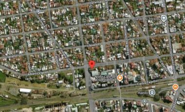 Casa en venta - 3 Dormitorios 2 Baños - 200Mts2 - Haedo