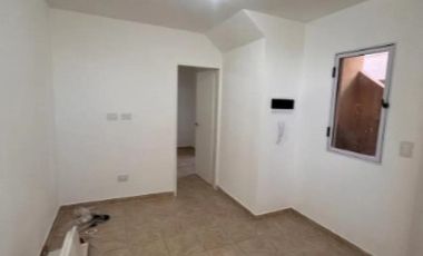 Departamento en venta - 1 Dormitorio 1 Baño - Monte Grande