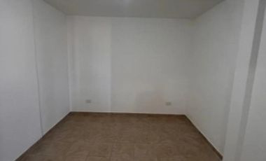 Departamento en venta - 1 Dormitorio 1 Baño - Monte Grande