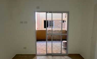 Departamento en venta - 1 Dormitorio 1 Baño - Monte Grande