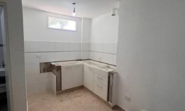 Departamento en venta - 1 Dormitorio 1 Baño - Monte Grande