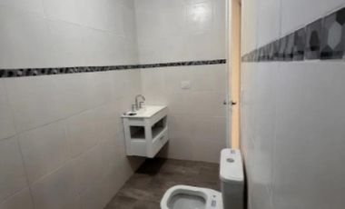 Departamento en venta - 1 Dormitorio 1 Baño - Monte Grande