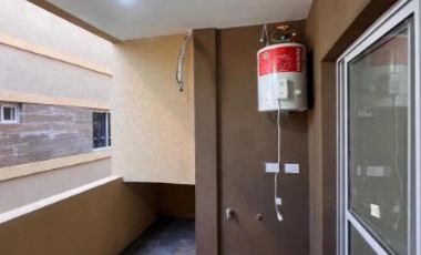 Departamento en venta - 1 Dormitorio 1 Baño - Monte Grande