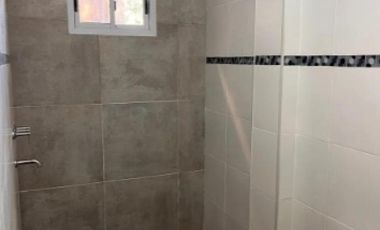 Departamento en venta - 1 Dormitorio 1 Baño - Monte Grande