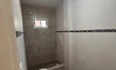 Departamento en venta - 1 Dormitorio 1 Baño - Monte Grande