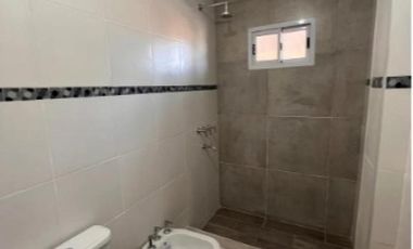 Departamento en venta - 1 Dormitorio 1 Baño - Monte Grande