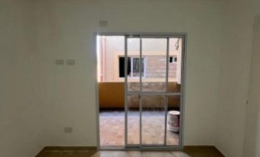 Departamento en venta - 1 Dormitorio 1 Baño - Monte Grande