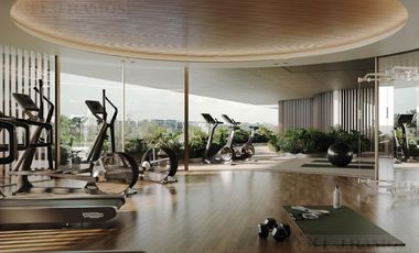 Departamento de 4 amb en venta en AZCUY - Nordelta