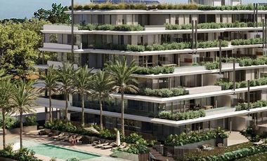 Departamento de 4 amb en venta en AZCUY - Nordelta