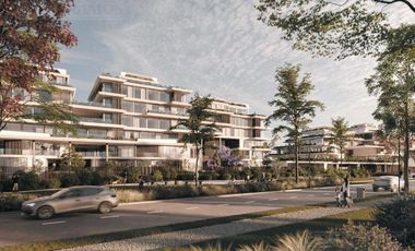 Departamento de 4 amb en venta en AZCUY - Nordelta