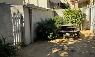 Casa ALQUILER 2 ambientes