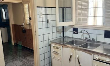 Casa ALQUILER 2 ambientes