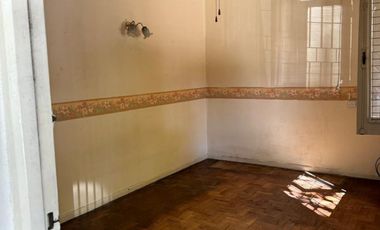 Casa ALQUILER 2 ambientes