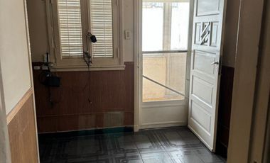 Casa ALQUILER 2 ambientes