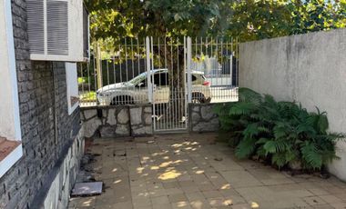 Casa ALQUILER 2 ambientes