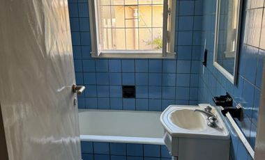 Casa ALQUILER 2 ambientes