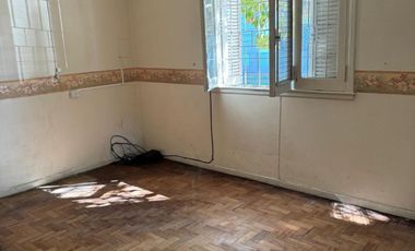 Casa ALQUILER 2 ambientes