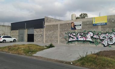 Galpon  en Burzaco ideal inversor!