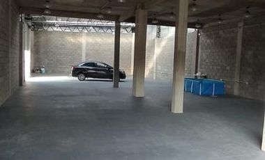 Galpon  en Burzaco ideal inversor!