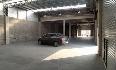 Galpon  en Burzaco ideal inversor!