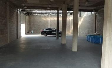 Galpon  en Burzaco ideal inversor!