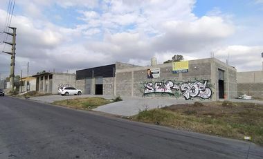 Galpon  en Burzaco ideal inversor!