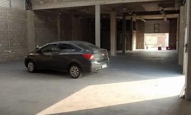 Galpon  en Burzaco ideal inversor!