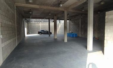 Galpon  en Burzaco ideal inversor!