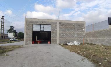 Galpon  en Burzaco ideal inversor!