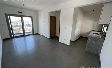 Venta de departamento 2 ambientes con balcón en Villa Dominico (31720)