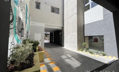 Venta de departamento 2 ambientes con balcón en Villa Dominico (31720)