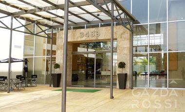 Excelente local comercial u oficina en  VENTA  con renta en complejo  Amaneceres Office