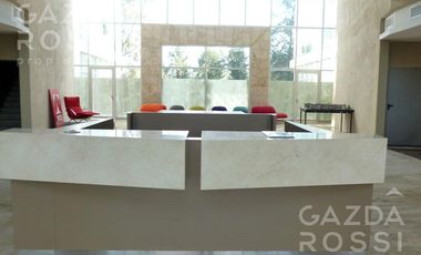 Excelente local comercial u oficina en  VENTA  con renta en complejo  Amaneceres Office