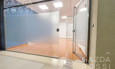 Excelente local comercial u oficina en  VENTA  con renta en complejo  Amaneceres Office