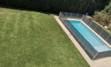 Casa en venta - 6 Dormitorios 5 Baños - Malvinas Argentinas