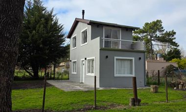 Casa en venta en La Caleta