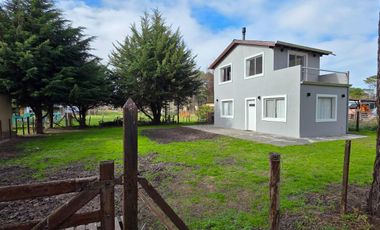 Casa en venta en La Caleta