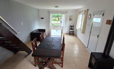 Casa en venta en La Caleta