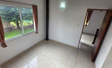 Casa en venta en La Caleta