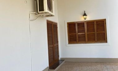 Casa de 3 dormitorios