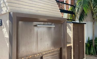 Casa de 3 dormitorios