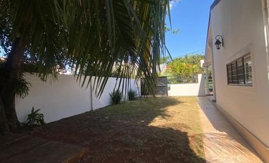 Casa de 3 dormitorios