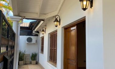 Casa de 3 dormitorios