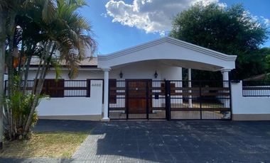 Casa de 3 dormitorios