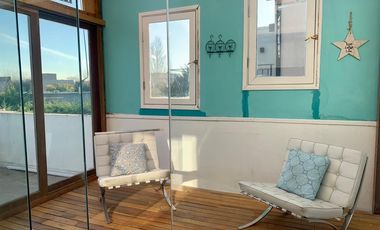 Casa - Altos de Hudson II