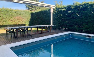 Casa - Altos de Hudson II