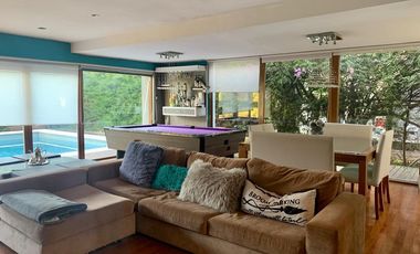 Casa - Altos de Hudson II