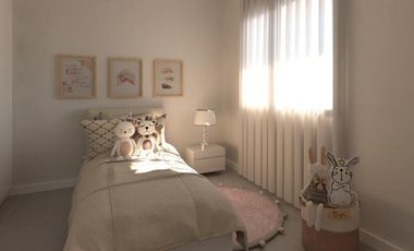 Duplex en el corazón de Maipú