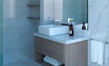 Duplex en el corazón de Maipú